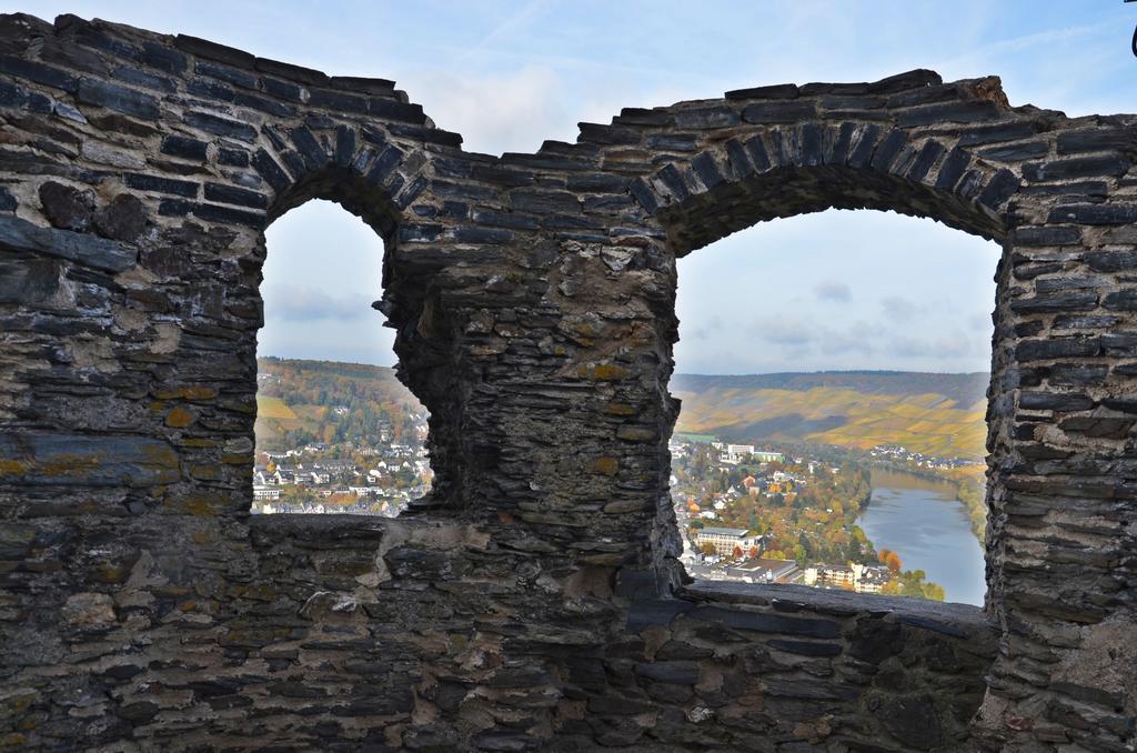 Vila Mosel Roeschen Bernkastel-Kues Exteriér fotografie